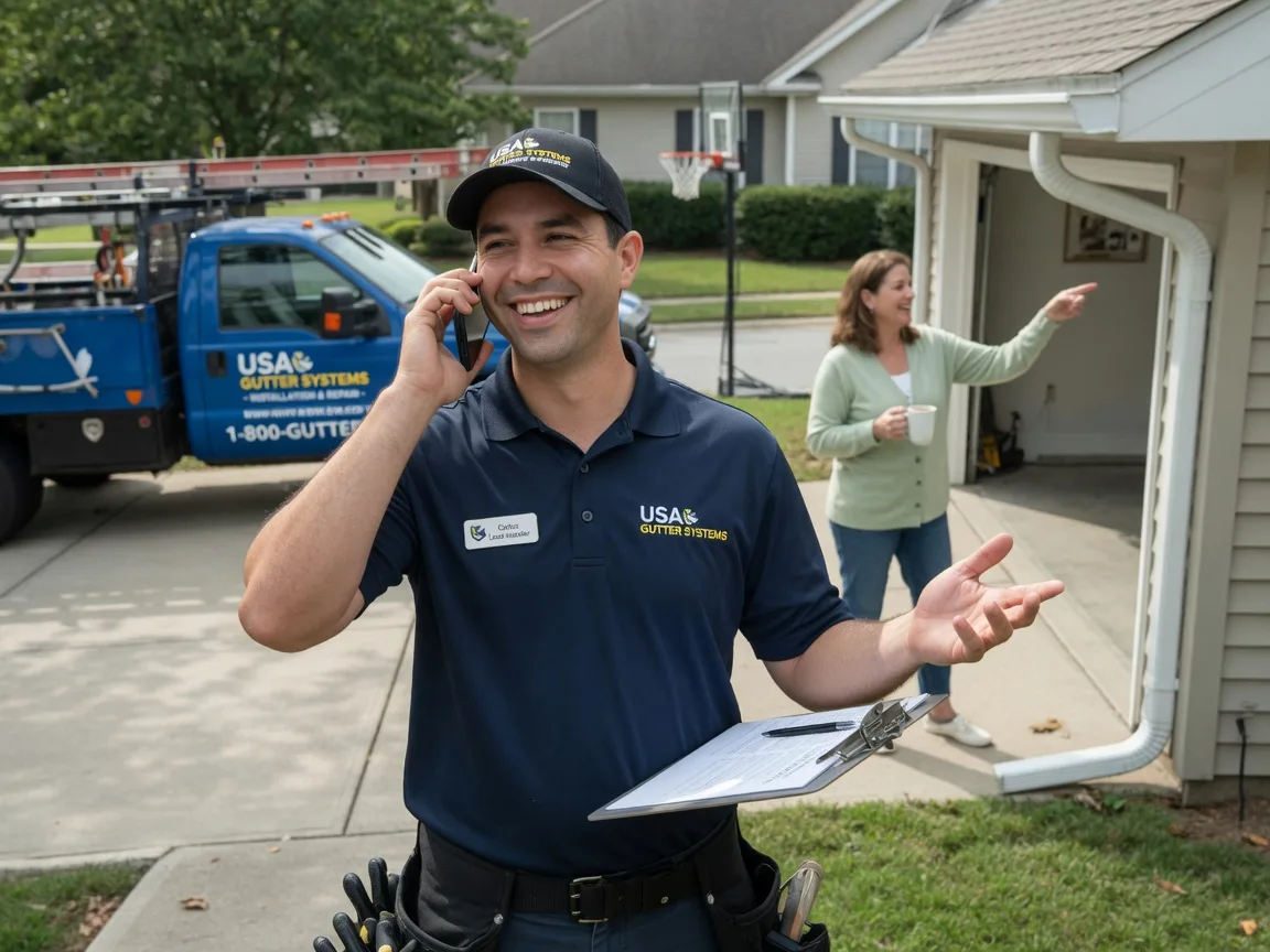Gutter Installation Dewar, OK FAQs